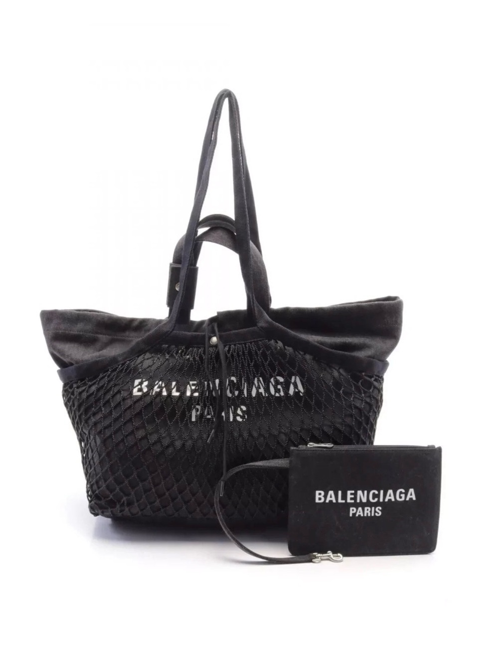 AUTHENTIC Balenciaga Medium 24/7 Tote